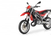 Aprilia Atlantic 125